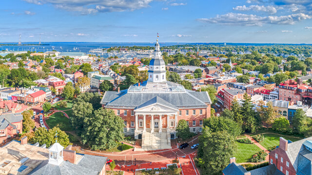 Junk Removal Annapolis, Maryland, Cave Man Junk Removal.