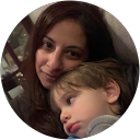 Sonia Choksi Mills profile picture